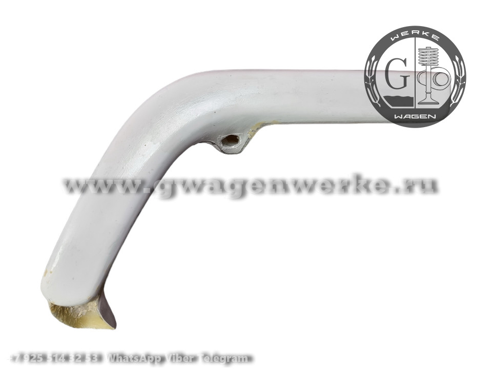 Ручка водительской двери Гелендваген